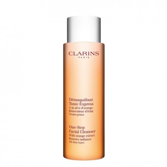 CLARINS ONESTEP FACIAL CLEANSER 200 ML